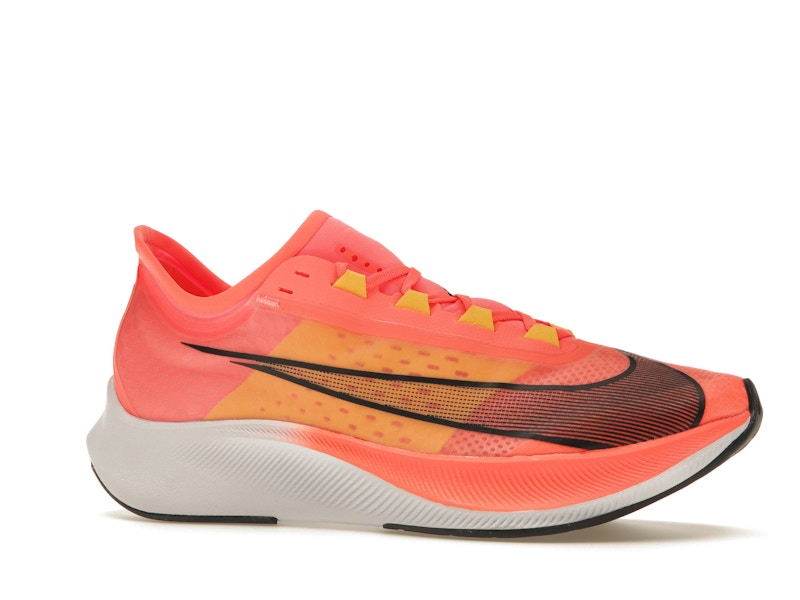 Nike Zoom Fly 3 Bright Mango