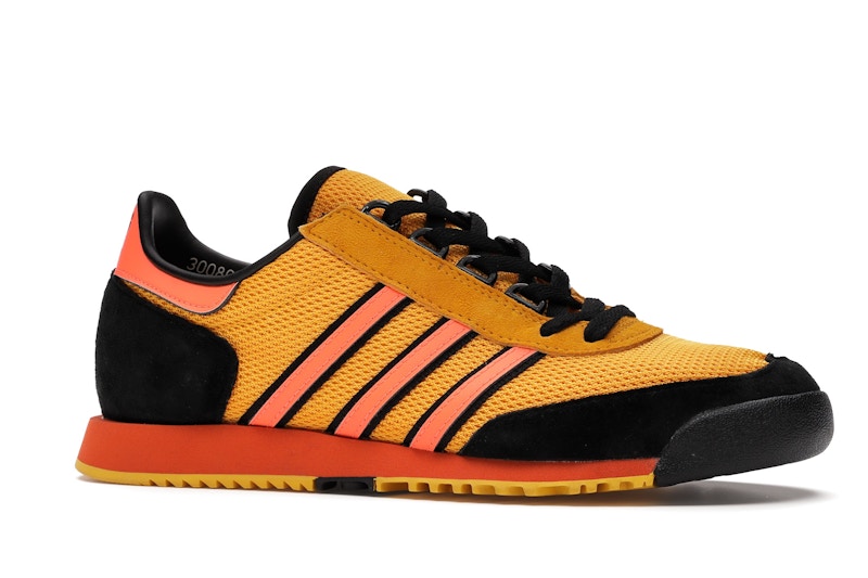 adidas SL80 (A) SPZL Collegiate Gold
