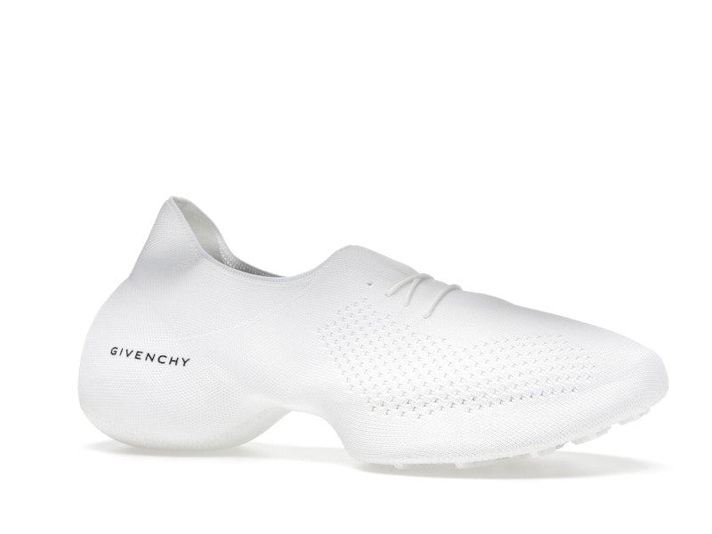 Givenchy TK-360 Low-Top White