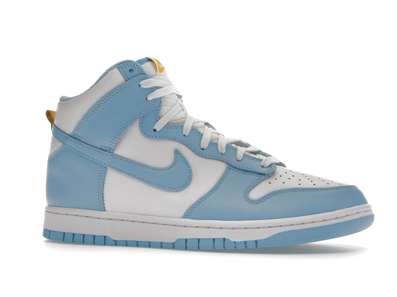 Nike Dunk High Blue Chill