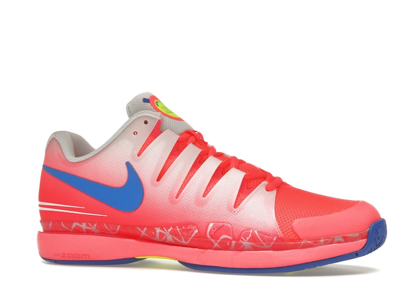 Nike Court Air Zoom Vapor 9.5 Tour Honey Deuce