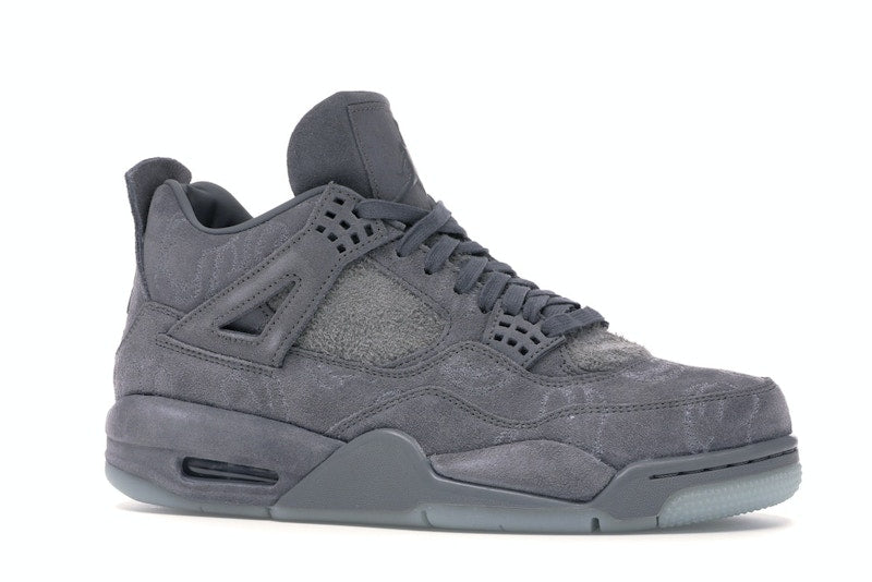 Jordan 4 Retro Kaws