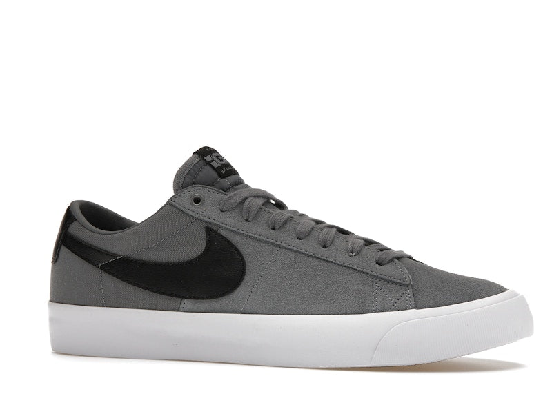 Nike SB Zoom Blazer Low Pro GT Cool Grey