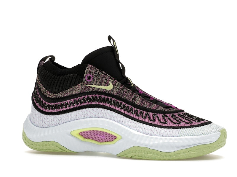 Nike Cosmic Unity 3 Spotlight