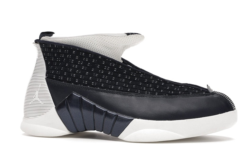 Jordan 15 OG Obsidian