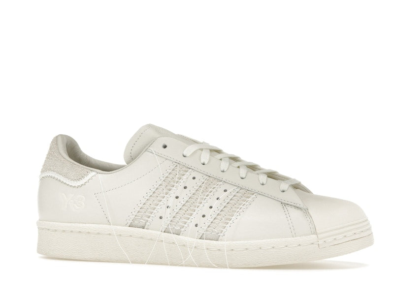 adidas Y-3 Superstar Off White Sashiko