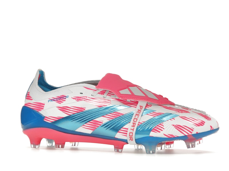 adidas Predator Elite Foldover Tongue FG Reemergence Pack