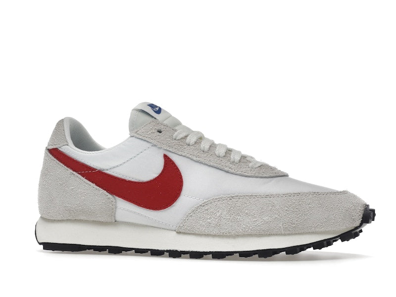 Nike Daybreak White University Red
