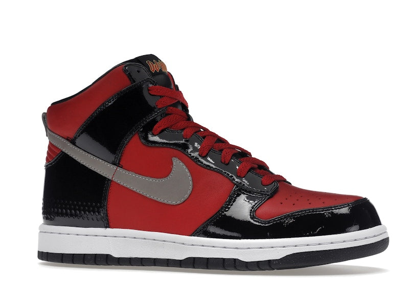Nike Dunk High DJ AM