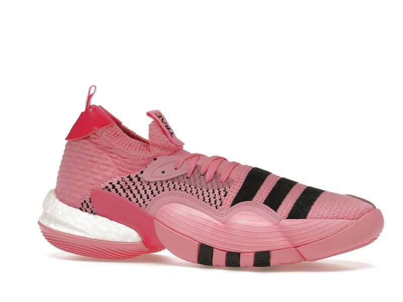 adidas Trae Young 2.0 Pink Trap House