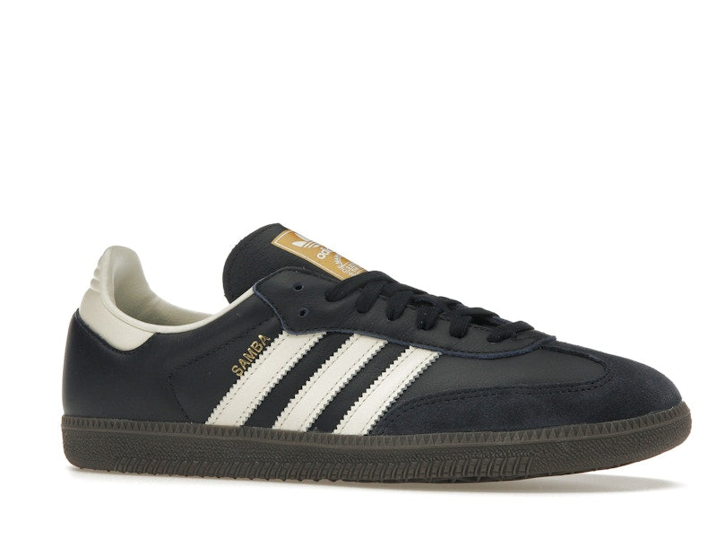 adidas Samba OG Night Navy Gum