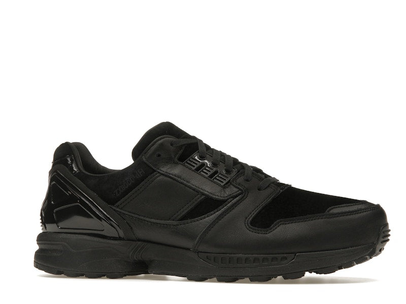 adidas ZX 8000 Deadhype Black
