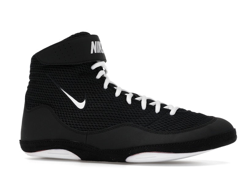 Nike Inflict 3 Black White