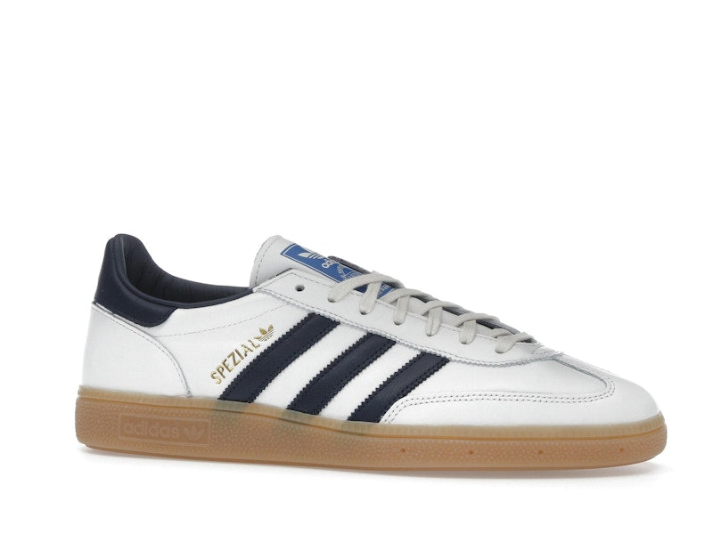 adidas Handball Spezial Made In Germany White Night Indigo
