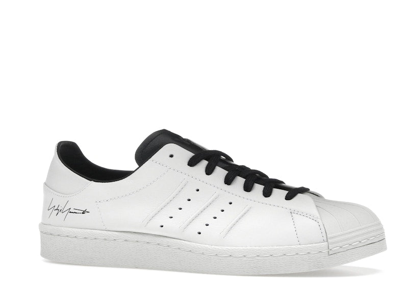adidas Y-3 Superstar Orbit Grey Black
