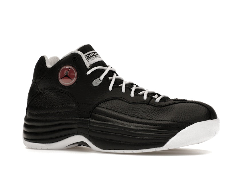 Jordan Jumpman Team 1 Black White (2023)