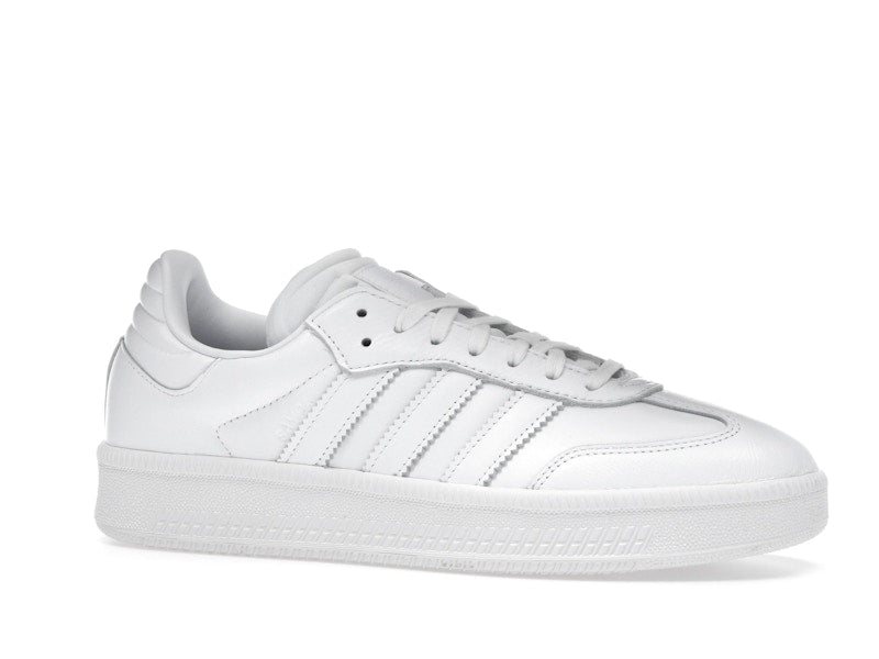 adidas Samba XLG Triple White