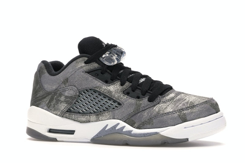 Jordan 5 Retro Low All-Star (2016) (GS)