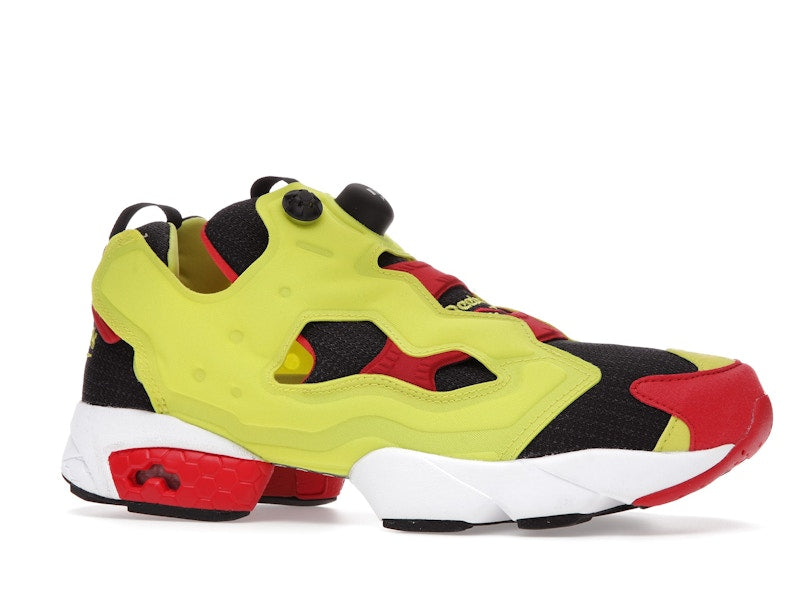 Reebok Instapump Fury Citron (2019)