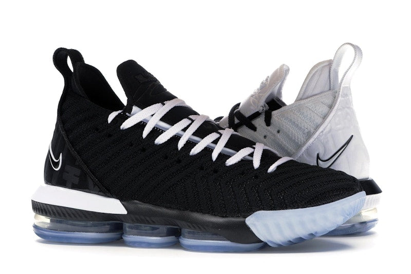 Nike LeBron 16 Equality Home (2019)