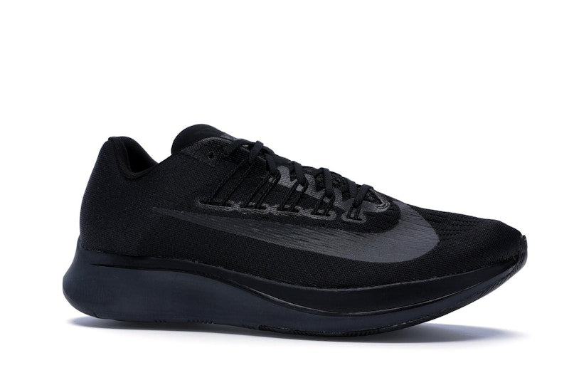 Nike Zoom Fly Triple Black
