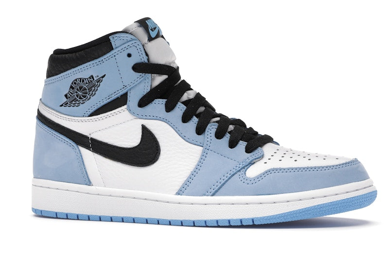 Jordan 1 Retro High OG University Blue