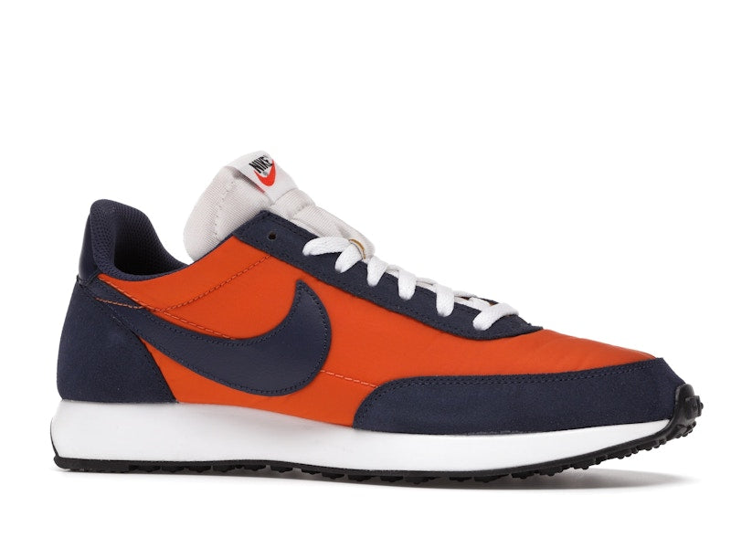 Nike Tailwind 79 Orange Blue