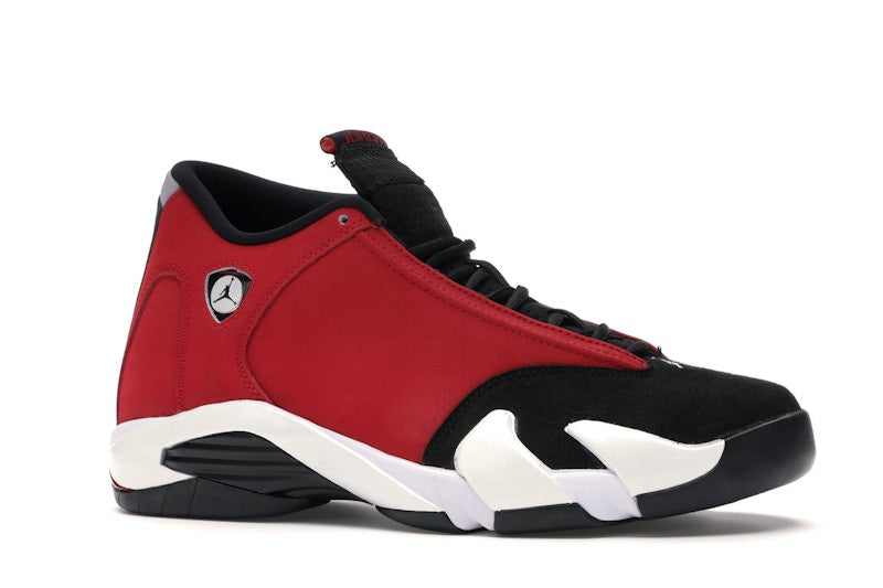 Jordan 14 Retro Gym Red Toro