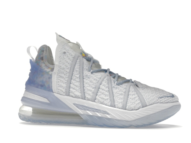 Nike LeBron 18 Play for the Future