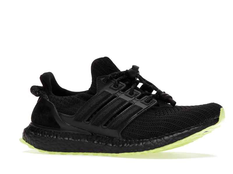 adidas Ultra Boost DNA Beyonce Ivy Park Black