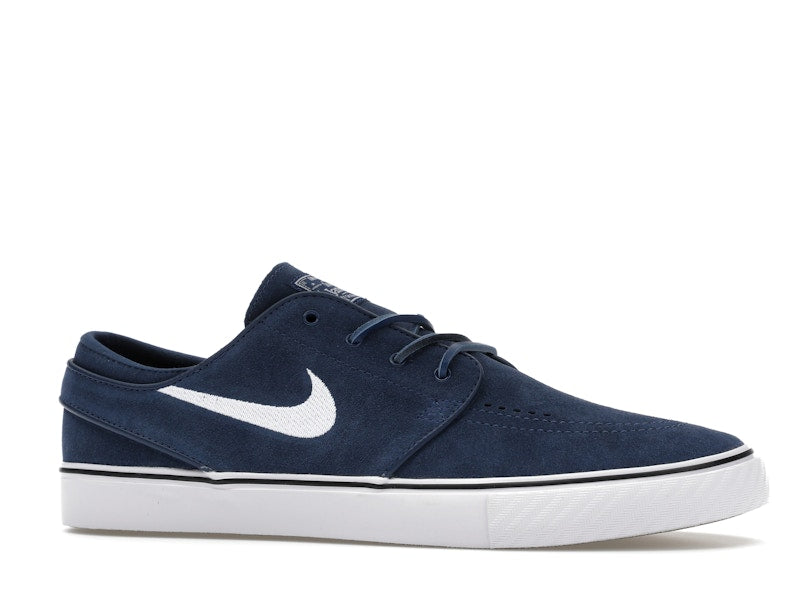 Nike SB Zoom Stefan Janoski OG+ Navy White