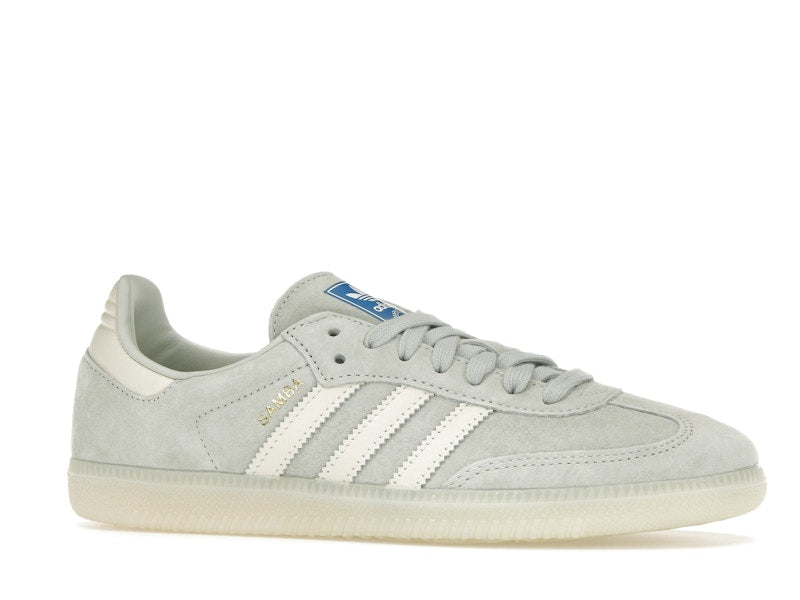 adidas Samba OG Wonder Silver