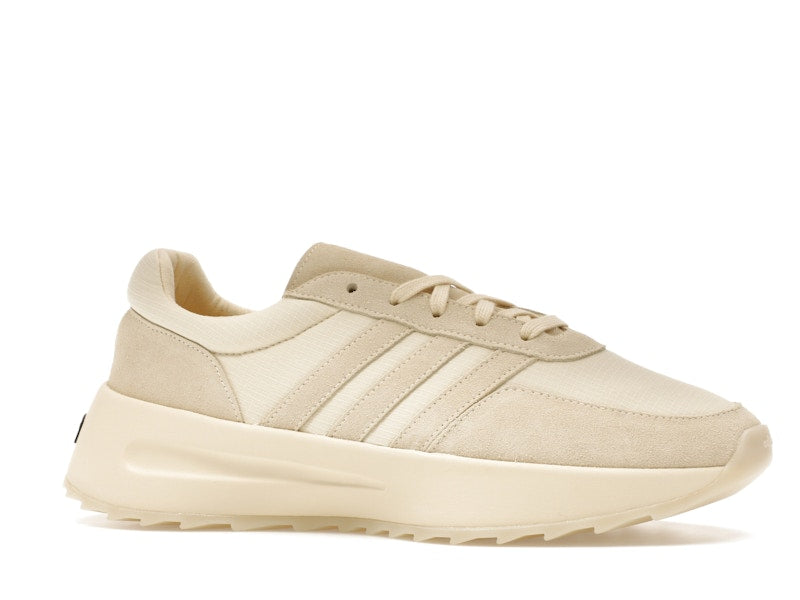 adidas Fear of God Athletics Los Angeles Pale Yellow