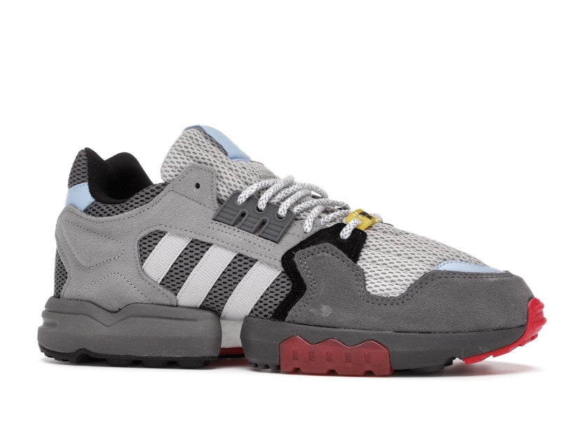 adidas ZX Torsion Ninja Time In Grey