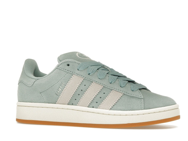 adidas Campus 00s Hazy Green (Women's)