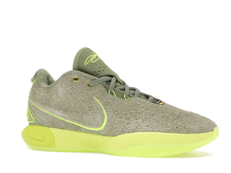 Nike LeBron 21 Algae