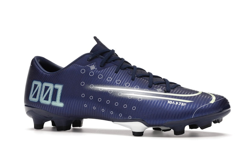 Nike Mercurial Vapor 13 Academy MDS MG Blue Void