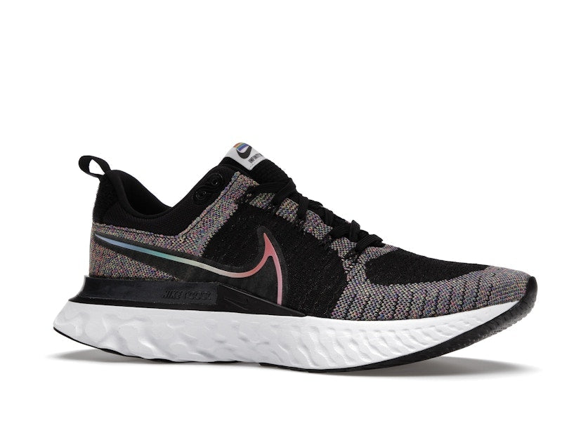 Nike React Infinity Run Flyknit 2 Be True (2021)