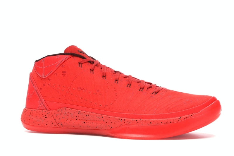 Nike Kobe A.D. Mid Passion