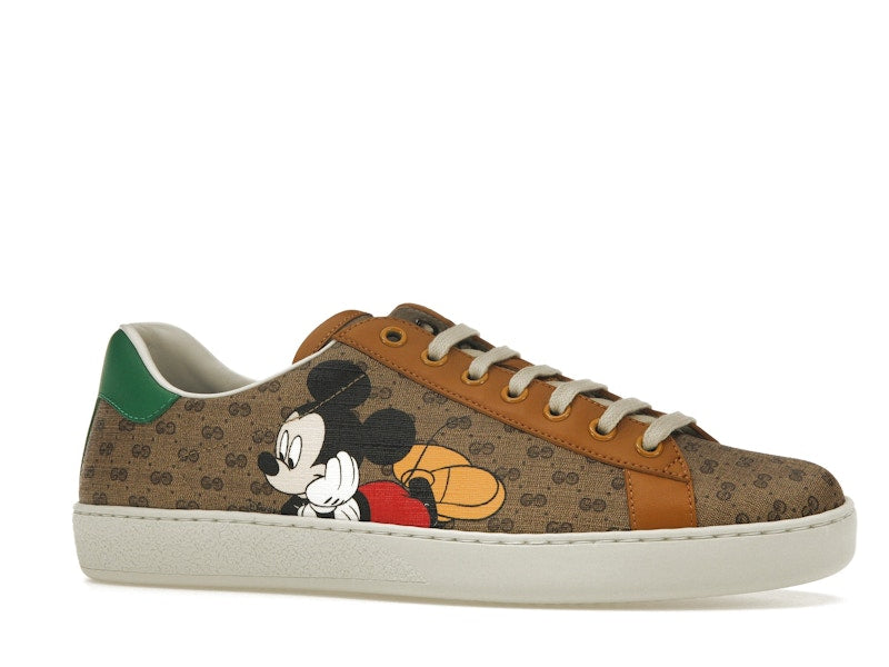 Gucci Ace x Disney