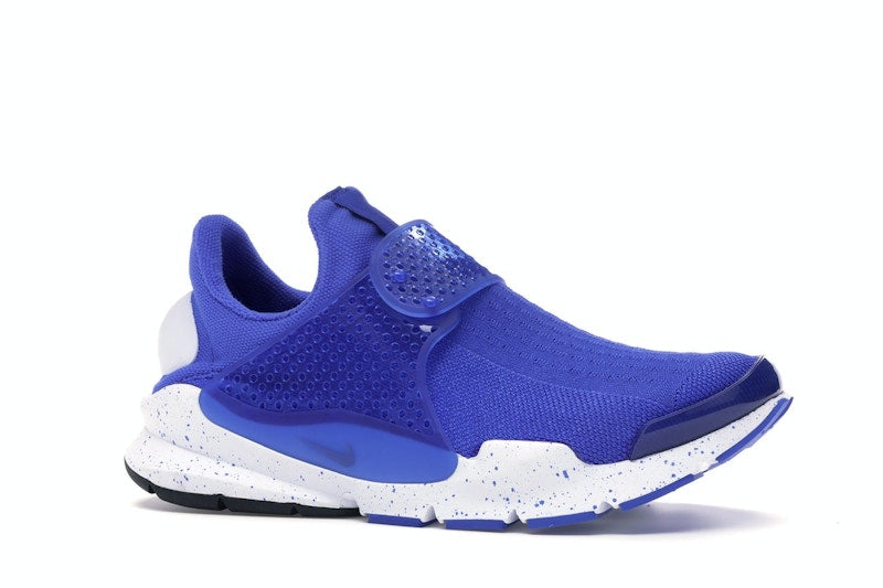 Nike Sock Dart Racer Blue