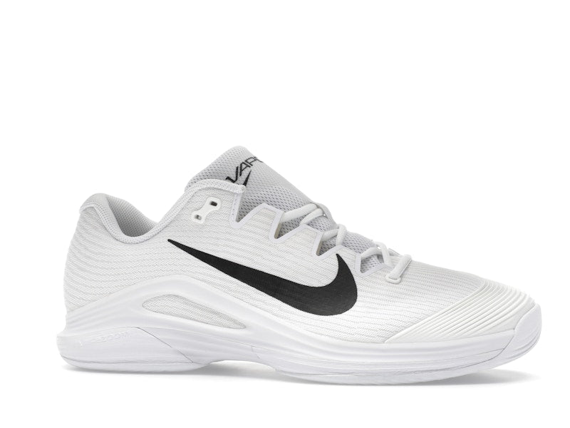 Nike Court Air Zoom Vapor 12 HC White Summit White Black