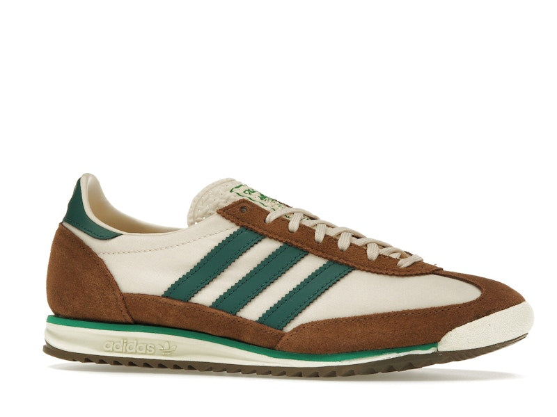 adidas SL 72 OG Linen Collegiate Green (Women's)
