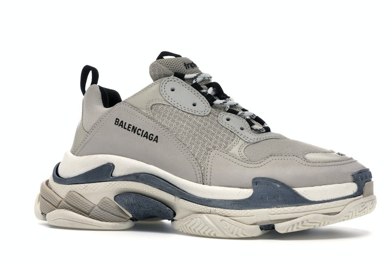 Balenciaga Triple S Beige