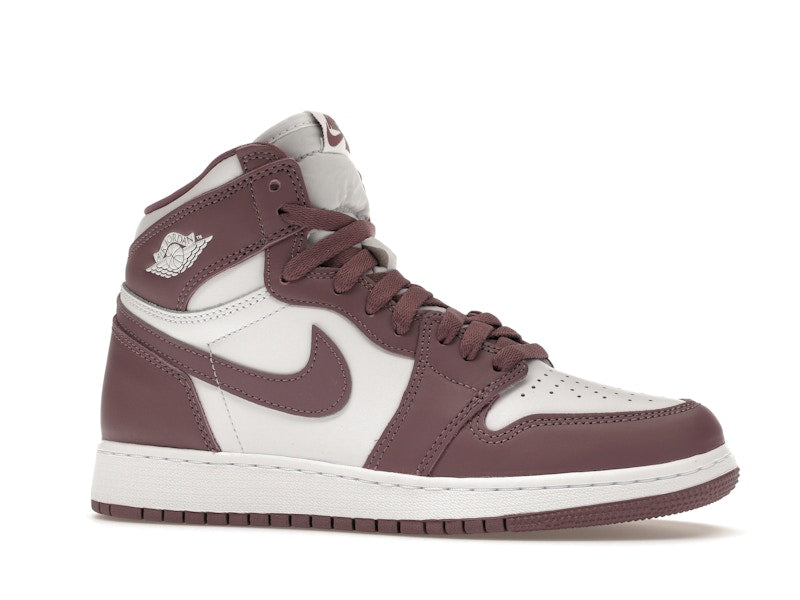 Jordan 1 Retro High OG Mauve (GS)