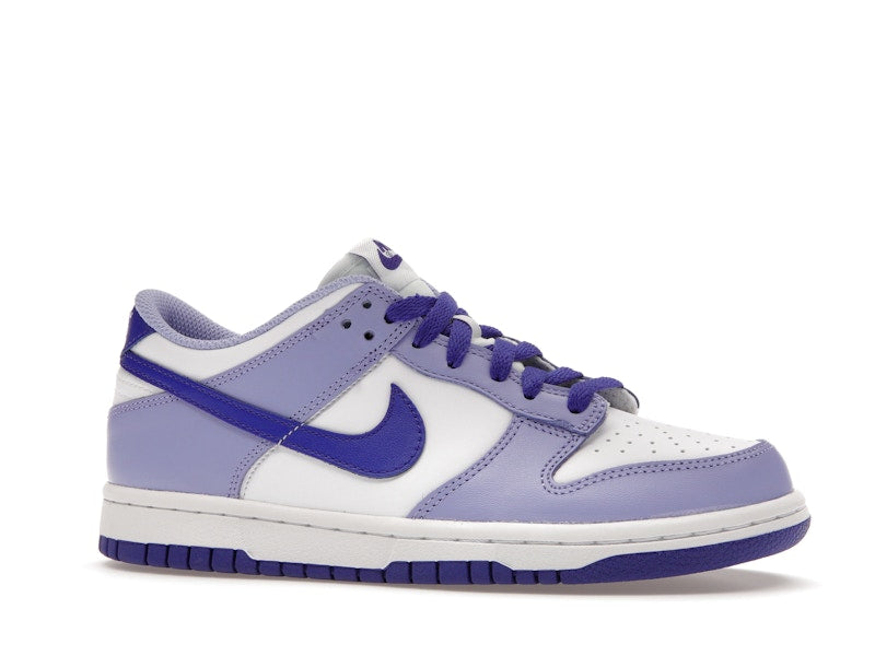Nike Dunk Low Blueberry (GS)