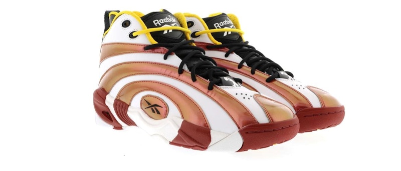 Reebok Shaqnosis Miami Heat (NE-YO Charity Auction)