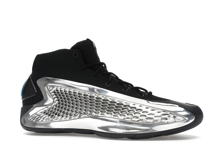 adidas AE 1 Silver Metallic