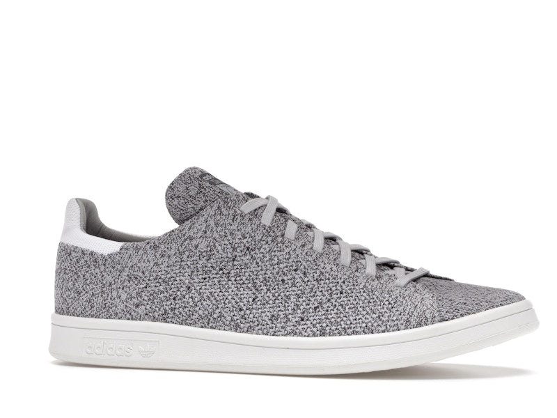 adidas Stan Smith Primeknit Solid Grey