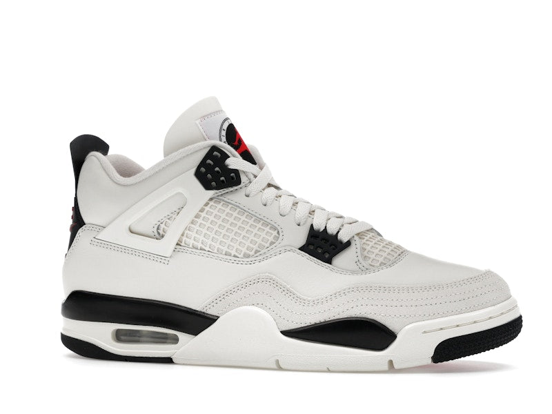 Jordan 4 Retro Flight Club